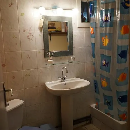 Joli Mas Au Bord De L'etang De Thau Holiday home *