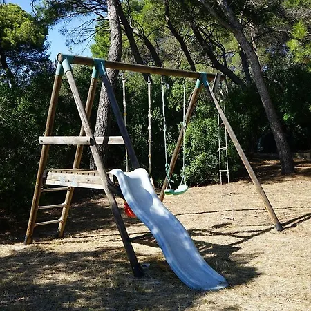 Joli Mas Au Bord De L'etang De Thau Holiday home