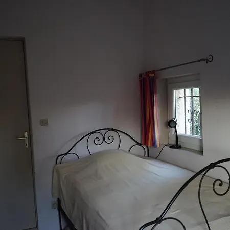 Joli Mas Au Bord De L'etang De Thau Holiday home *