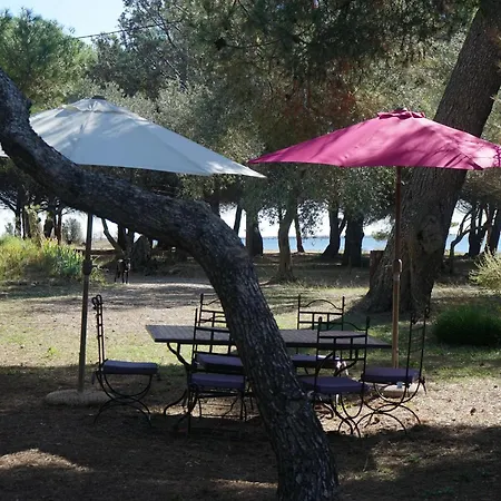 Holiday home Joli Mas Au Bord De L'etang De Thau *