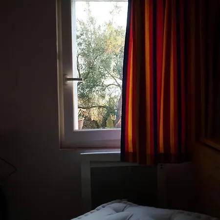 Hébergement de vacances Joli Mas Au Bord De L'étang De Thau