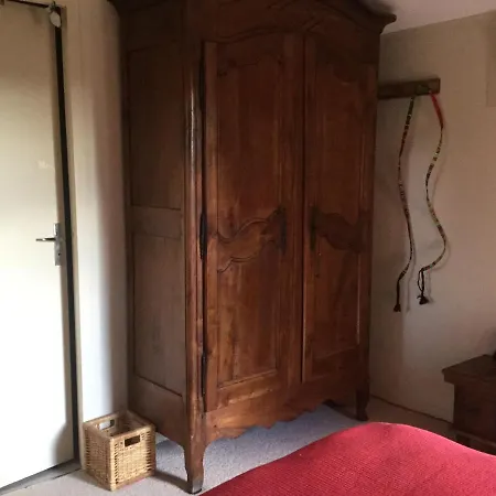 Casa de Férias Joli Mas Au Bord De L'etang De Thau Marseillan (Herault)