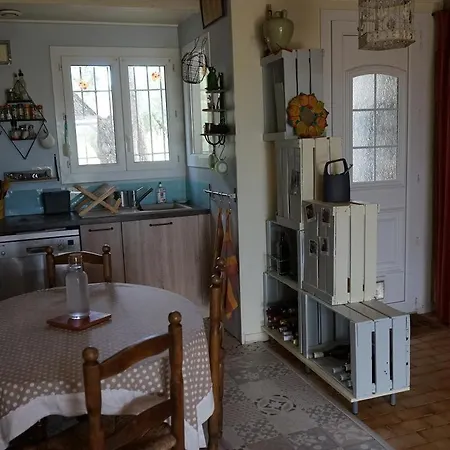 Joli Mas Au Bord De L'étang De Thau * Marseillan (Herault)
