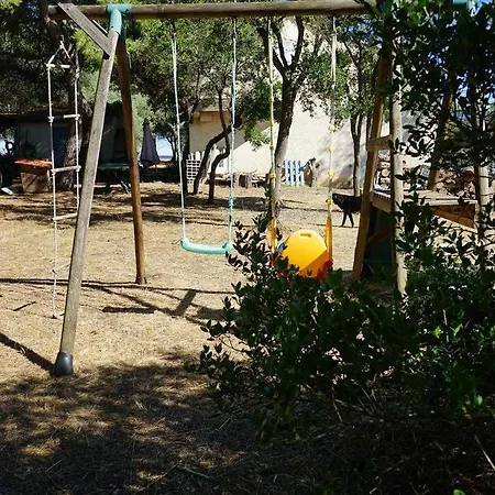 Joli Mas Au Bord De L'étang De Thau Hébergement de vacances