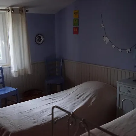 Joli Mas Au Bord De L'étang De Thau Hébergement de vacances