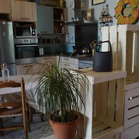 Joli Mas Au Bord De L'étang De Thau Hébergement de vacances *