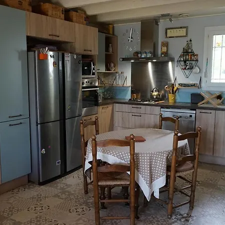 Joli Mas Au Bord De L'étang De Thau * Marseillan (Herault)